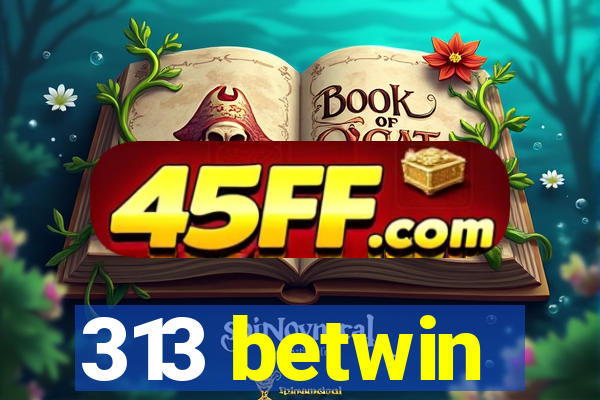 313 betwin